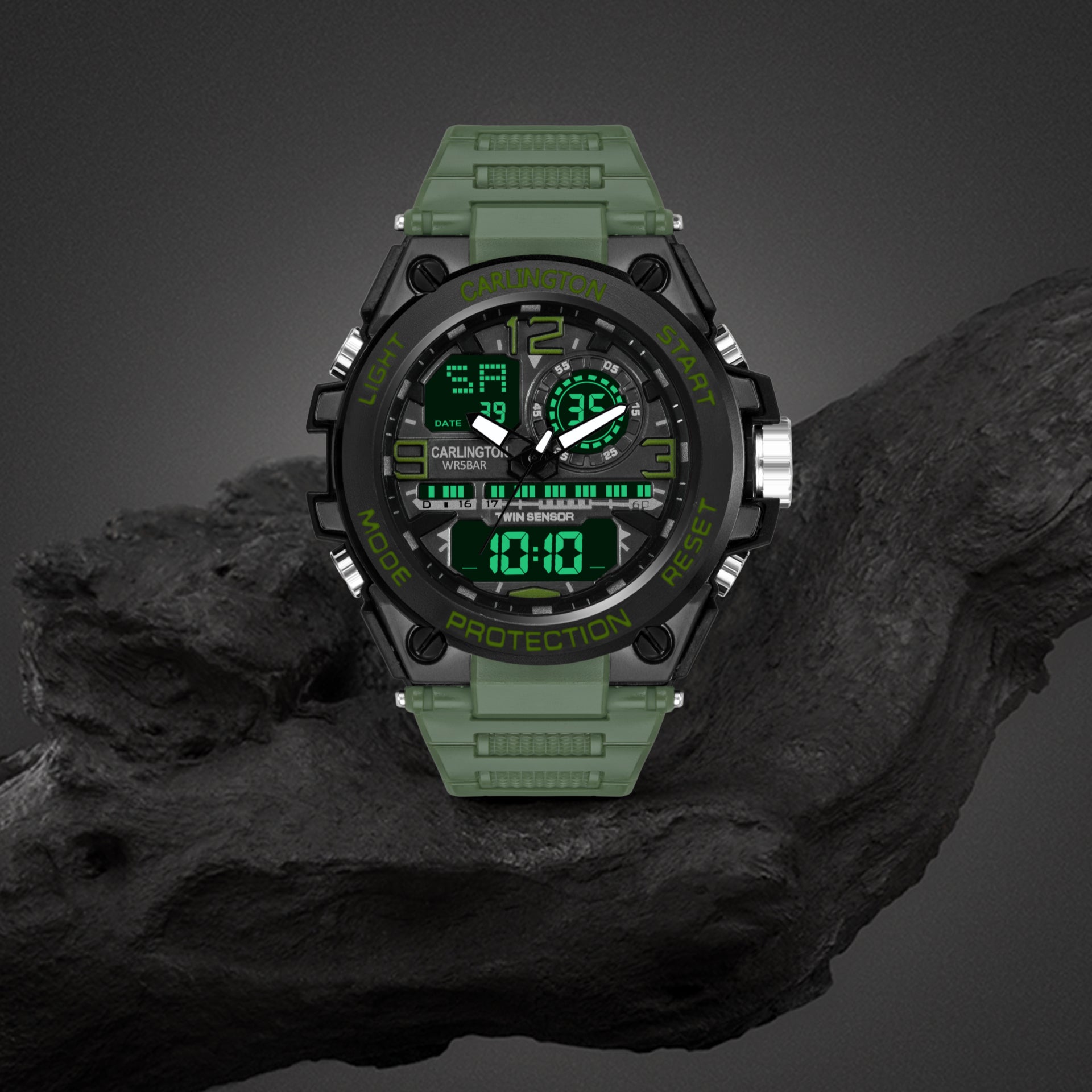 G discount shock g8600