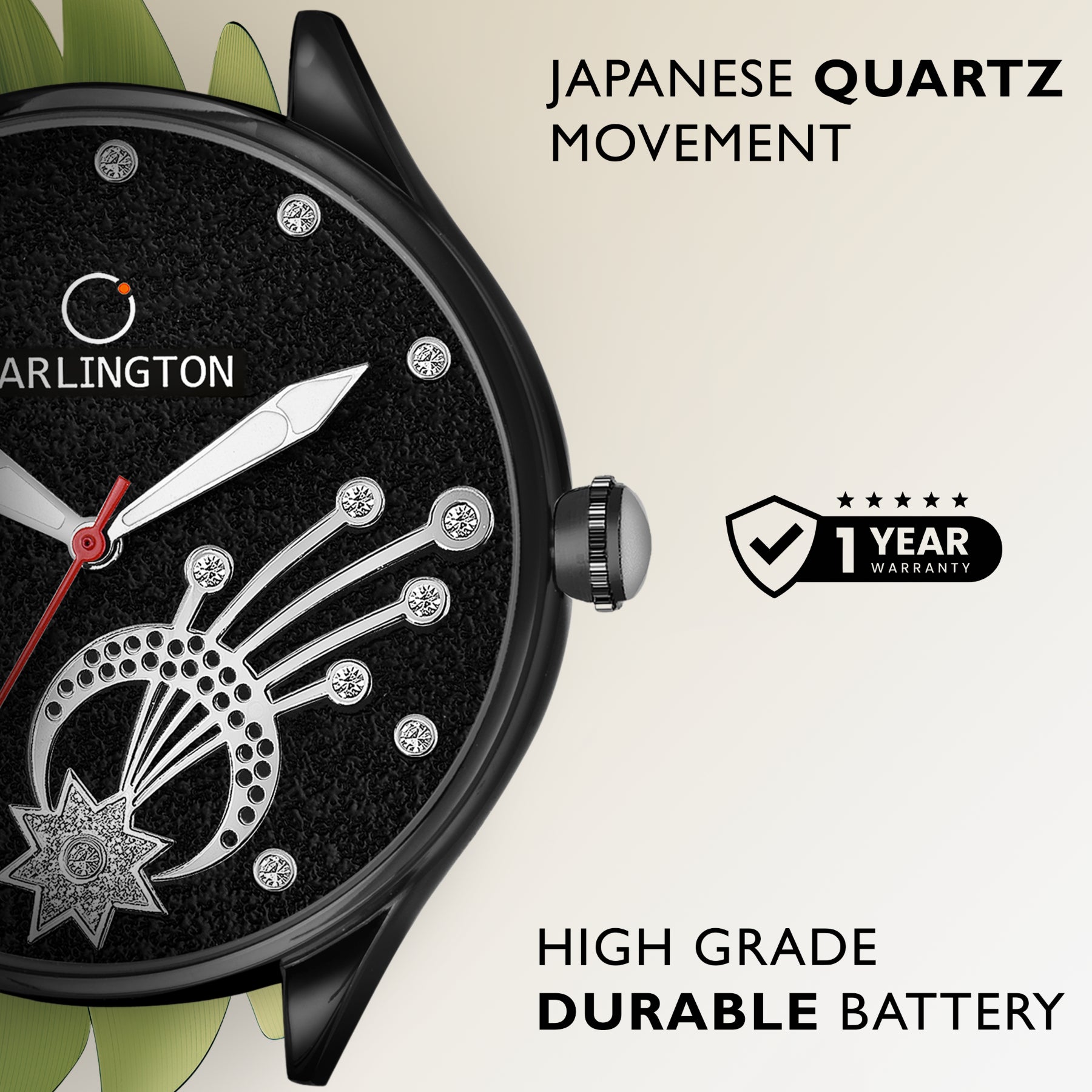 WTS] Christopher Ward C65 Aquitaine GMT Automatic Watch 41mm Orca Black |  Arlington VA – WatchPatrol