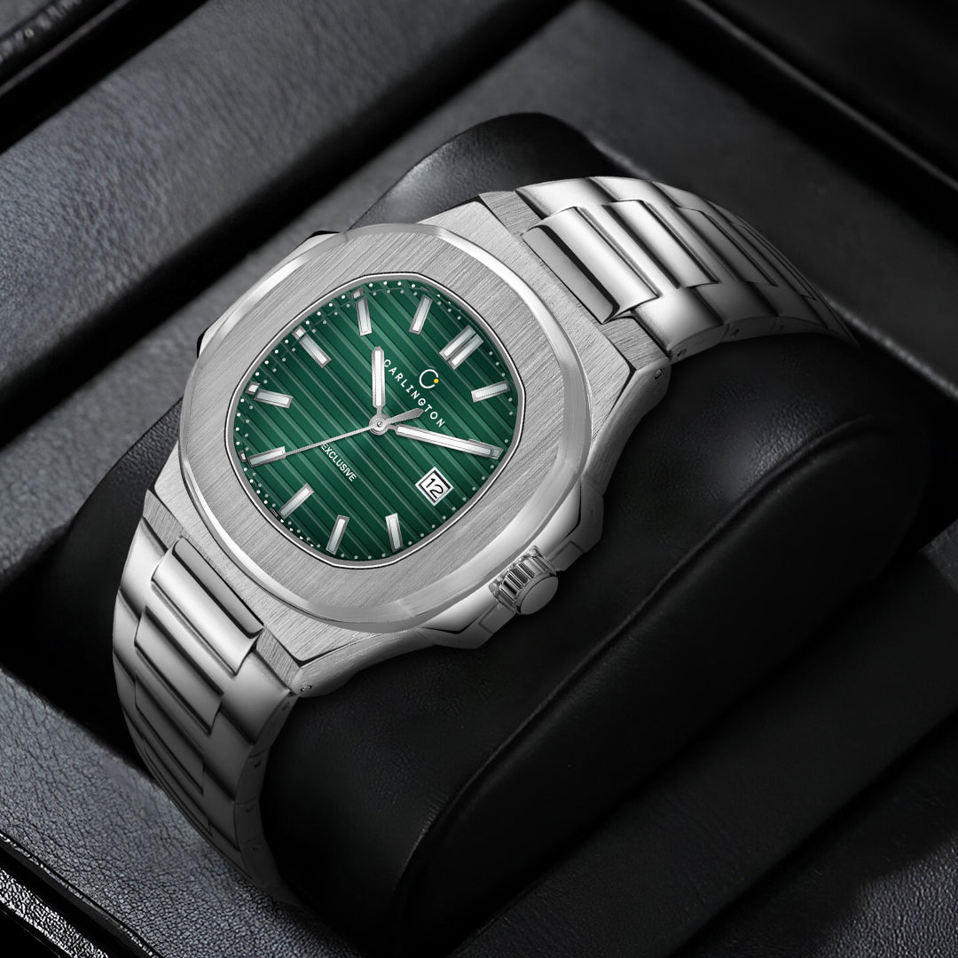 Exclusive 8822 Green