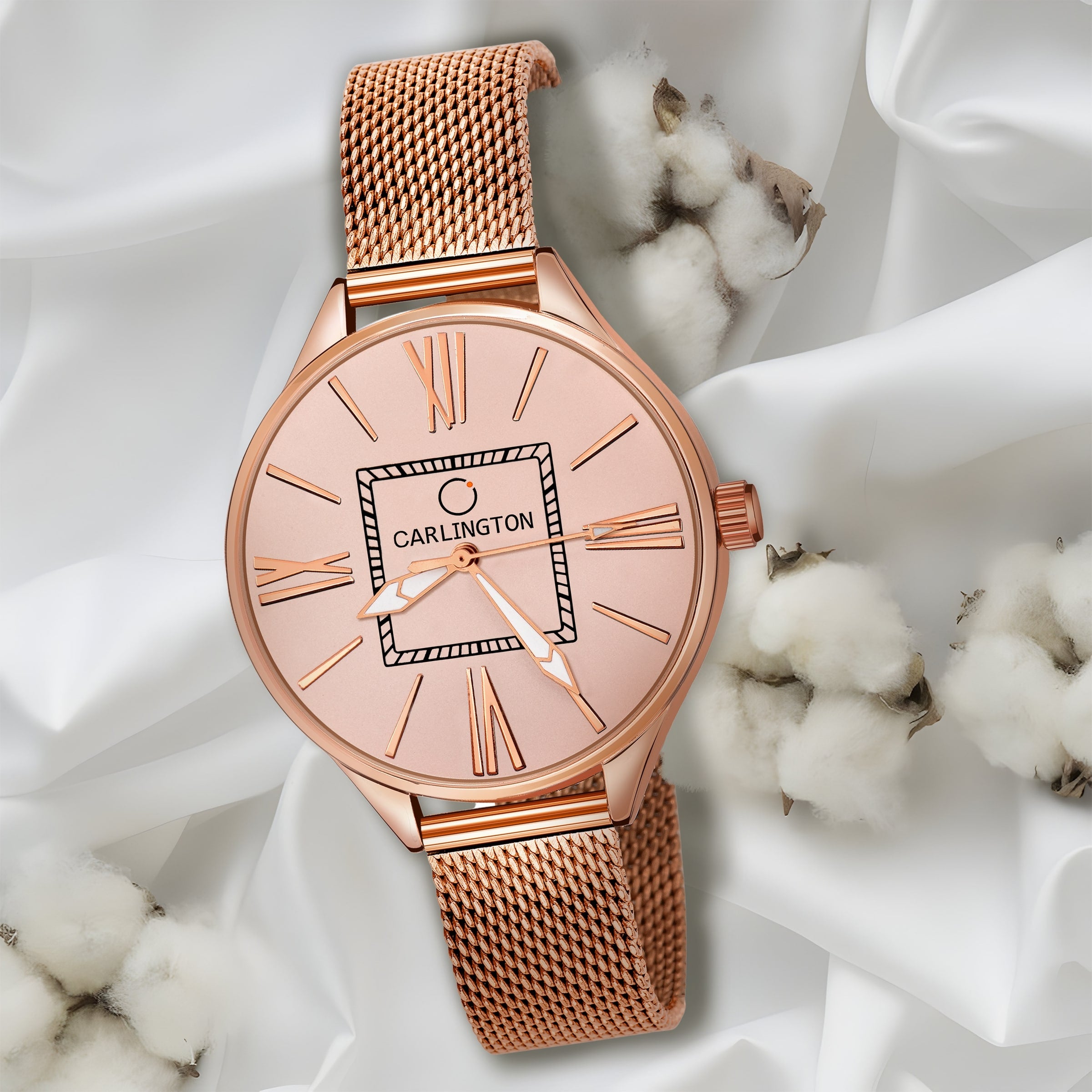 Buy Black Watches for Women by FRENCH CONNECTION Online | Ajio.com
