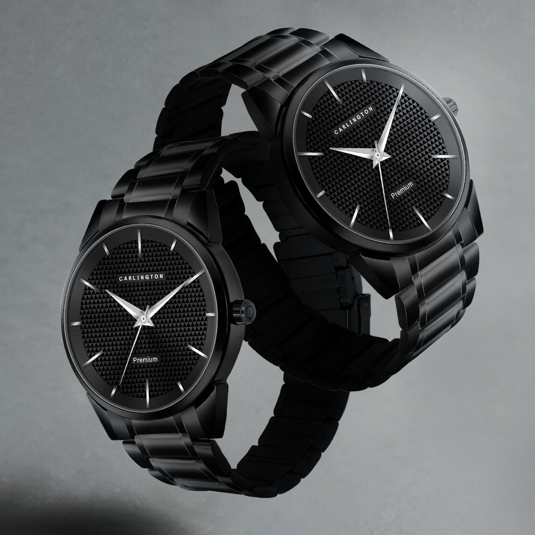 15 Best Watches For Men 2024 - Forbes Vetted